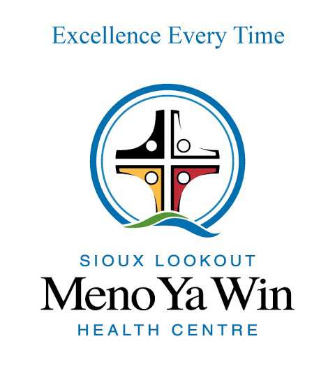 Sioux Lookout Meno Ya Win Health Centre